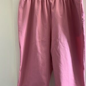 BonWorth Women's Pink Shorts
